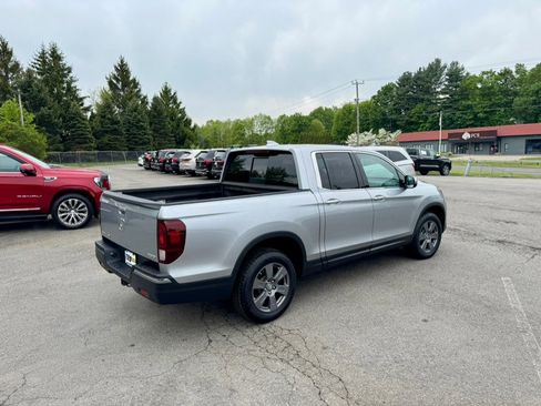Used 2020 Honda Ridgeline RTL-E image 5