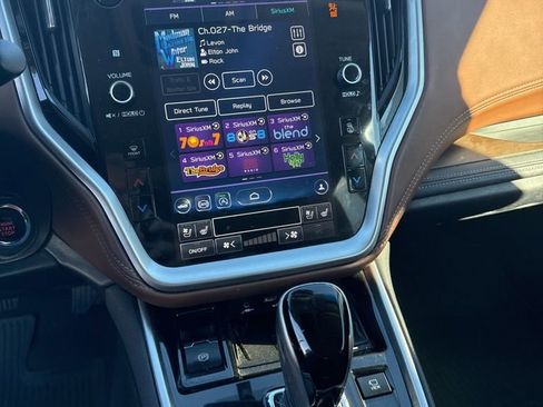 Certified 2022 Subaru Outback Touring XT w/ Tech Package 2 image 16