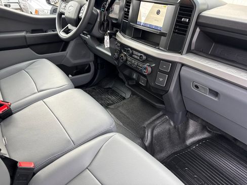 New 2026 Ford F450 XL w/ XL Chrome Package AWD/4WD image 16