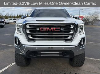 Used 2022 GMC Sierra 1500 SLT w/ SLT Premium Plus Package video 2