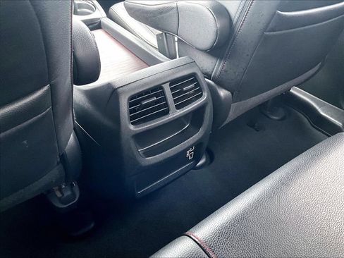 Used 2022 Honda Ridgeline Black Edition image 35