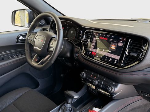 New 2026 Dodge Durango GT w/ Blacktop Package AWD/4WD image 18