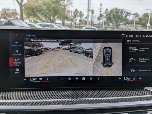 Certified 2025 BMW X5 M60i image 12