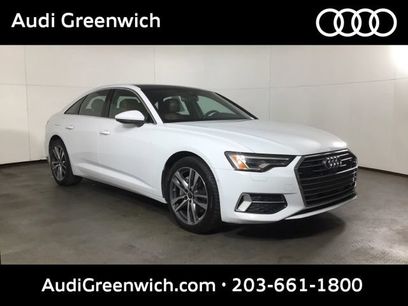 Certified 2023 Audi A6 Premium Plus w/ Premium Plus Package