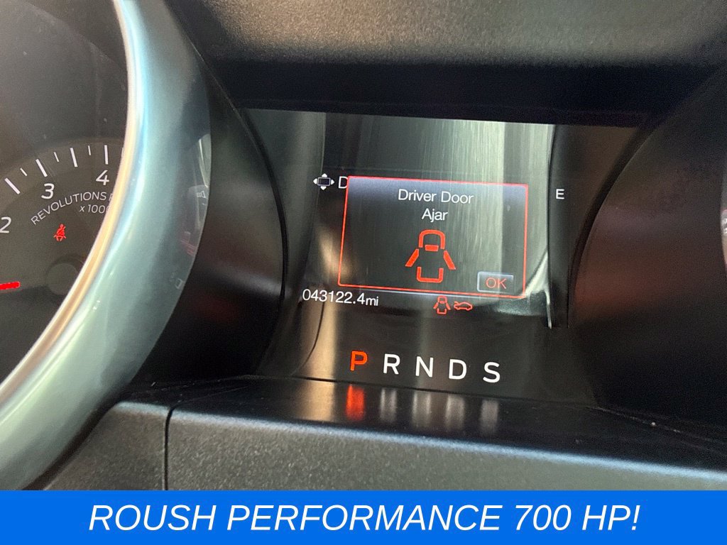 Used 2019 Ford Mustang GT w/ GT Performance Package RWD image 15