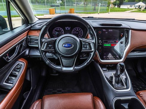 Used 2020 Subaru Outback Touring w/ Popular Package #2 AWD/4WD image 24