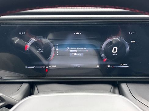 New 2026 Dodge Charger Scat Pack image 27