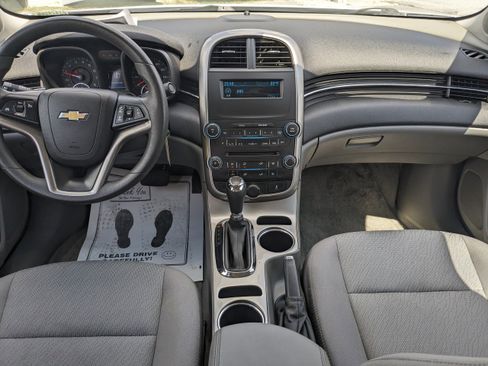 Used 2015 Chevrolet Malibu LS w/ Protection Package image 13