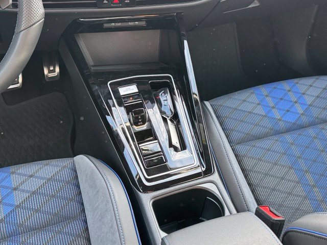 New 2026 Volkswagen Golf w/ Euro Style Package AWD/4WD image 16