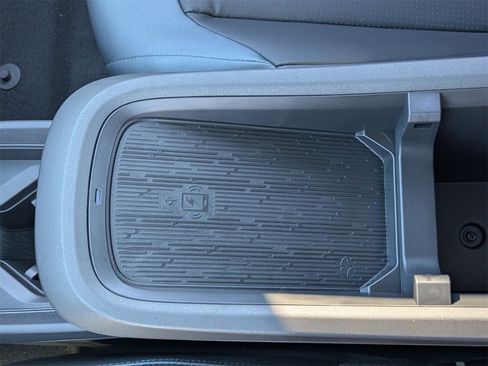 New 2026 Nissan Leaf SV+ image 18