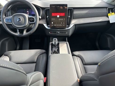 New 2026 Volvo XC90 B6 Ultra w/ Protection Package Premier image 11