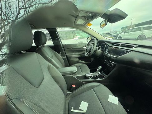 Used 2023 Buick Encore GX Preferred w/ Cold Weather Comfort Package image 3