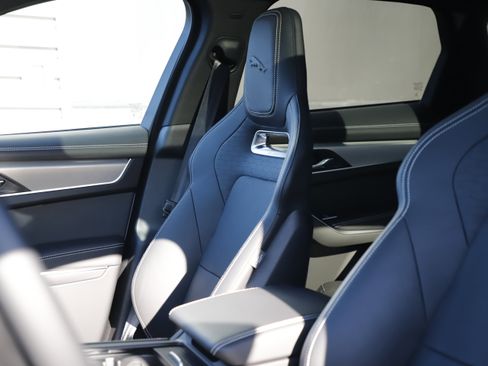 New 2026 Jaguar F-PACE R-Dynamic S AWD/4WD image 20