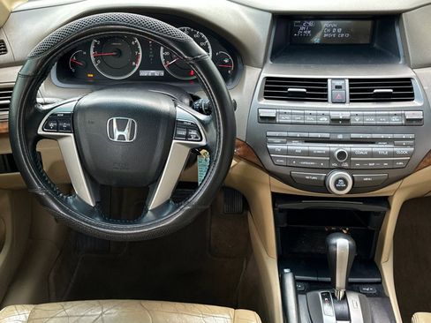 Used 2009 Honda Accord EX-L image 11