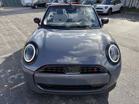 New 2026 MINI Cooper S FWD image 5