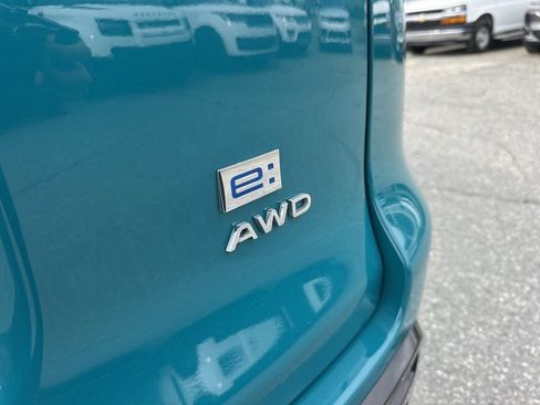 Used 2024 Honda Prologue Elite image 32