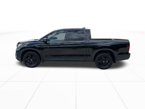 Certified 2023 Honda Ridgeline Black Edition image 5