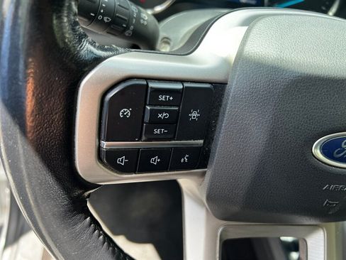 Used 2022 Ford Expedition XL AWD/4WD image 25