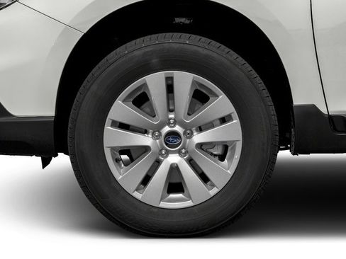 Used 2017 Subaru Outback 2.5i Premium image 14