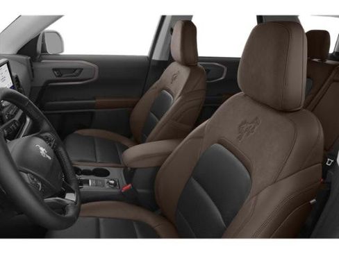 Used 2023 Ford Bronco Sport Badlands w/ Premium Package AWD/4WD image 9