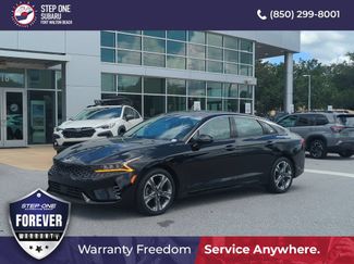 Used 2024 Kia K5 EX w/ EX Premium Package FWD video 1