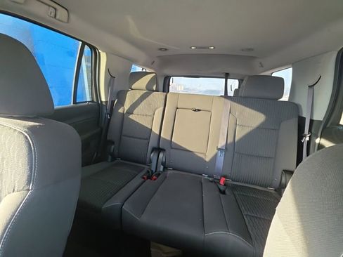 Used 2015 Chevrolet Tahoe LS image 20