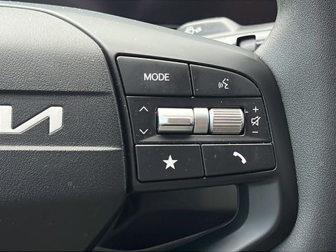 New 2026 Kia K4 FWD image 17
