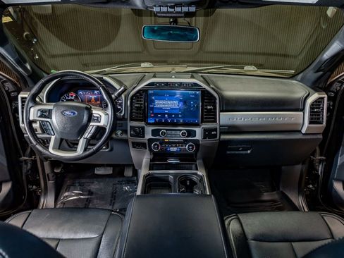 Used 2022 Ford F250 Lariat w/ Tremor Off-Road Package image 19