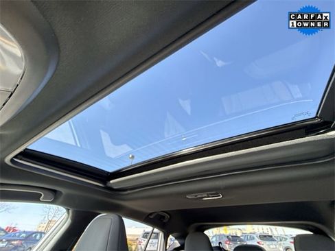 Certified 2025 Subaru Crosstrek 2.5i Sport w/ Crosstrek Mirror Package image 21