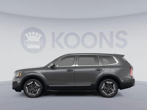 Used 2025 Kia Telluride SX Prestige X-Line image 2