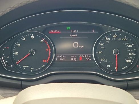 Used 2024 Audi Q5 2.0T Premium AWD/4WD image 23