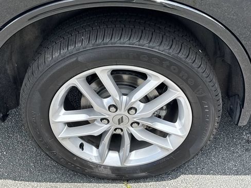 Used 2023 Dodge Durango GT AWD/4WD image 17