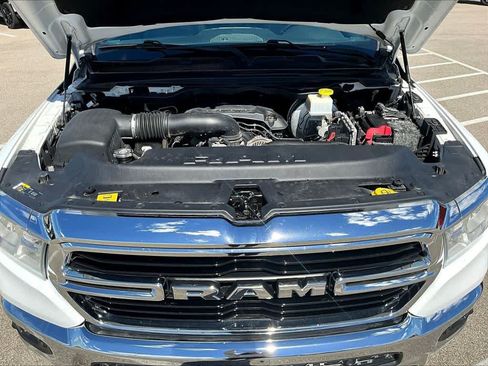 Used 2019 RAM 1500 Big Horn AWD/4WD image 33