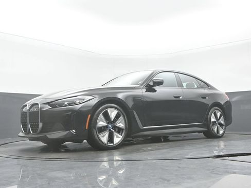 Used 2023 BMW i4 eDrive35 w/ Premium Package RWD image 30
