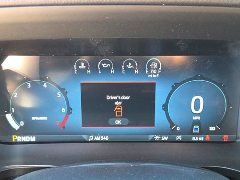 New 2025 Ford F150 STX image 28