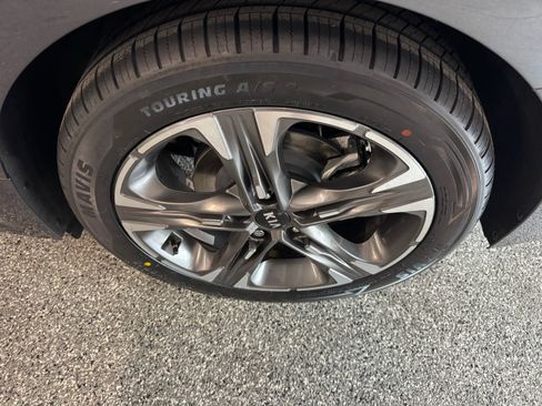 Used 2021 Kia K5 EX FWD image 14