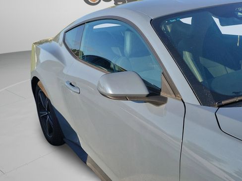 Used 2024 Ford Mustang Coupe RWD image 18
