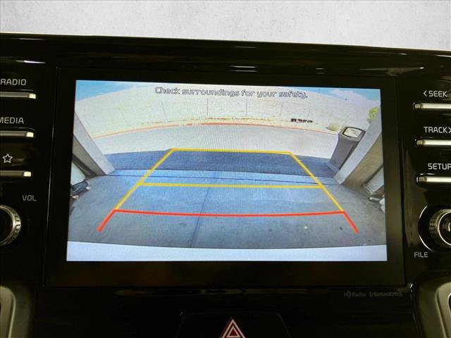 Used 2021 Kia Sorento EX w/ Panoramic Sunroof Package AWD/4WD image 14