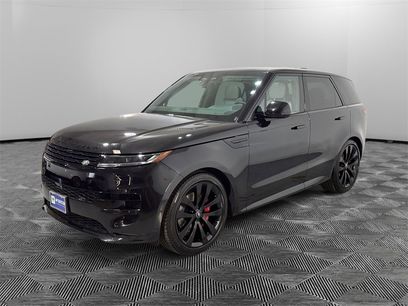 Used 2024 Land Rover Range Rover Sport Dynamic SE