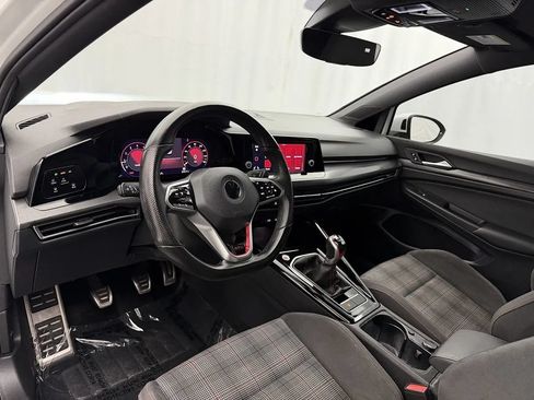 Used 2023 Volkswagen GTI S FWD image 6