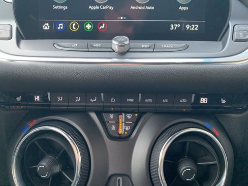 New 2026 Chevrolet Blazer LT AWD/4WD image 25