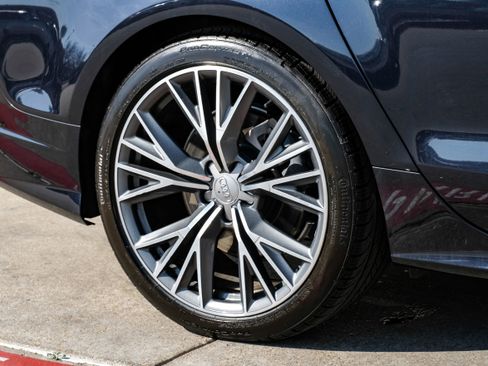 Used 2016 Audi A7 3.0T Premium Plus w/ 20" Wheel & Tire Package image 46