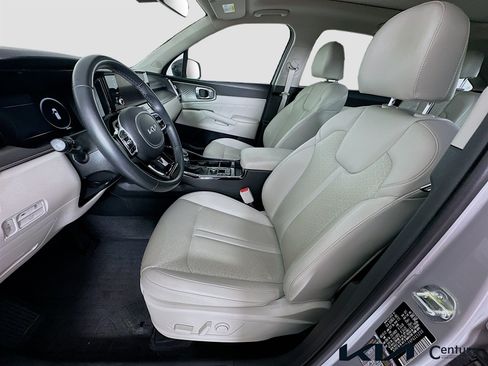 Certified 2023 Kia Sorento SX FWD image 20