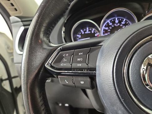 Used 2019 MAZDA CX-9 Touring image 22