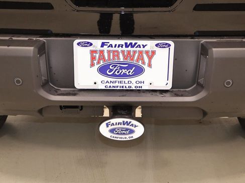 New 2026 Ford Bronco Sport Badlands w/ Badlands Tech Package image 35