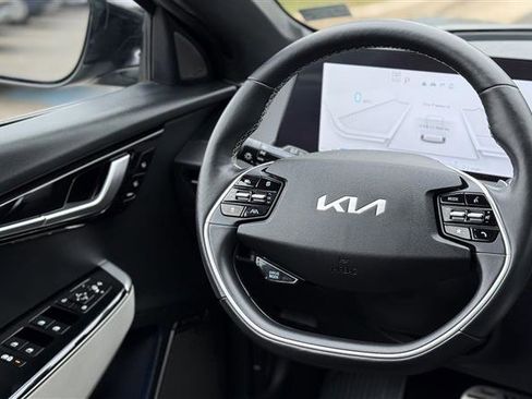 Used 2023 Kia EV6 GT-Line w/ GT-Line Suede Seat Package image 26