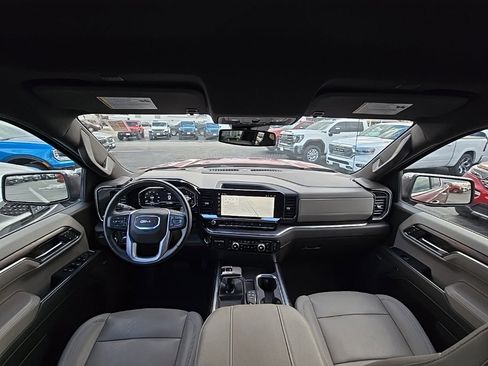 Used 2023 GMC Sierra 1500 SLT w/ SLT Convenience Package image 2