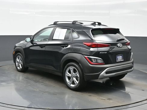 Certified 2023 Hyundai Kona SEL w/ Convenience Package image 4