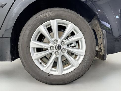 Certified 2023 Toyota Corolla LE w/ LE Convenience Package FWD image 30