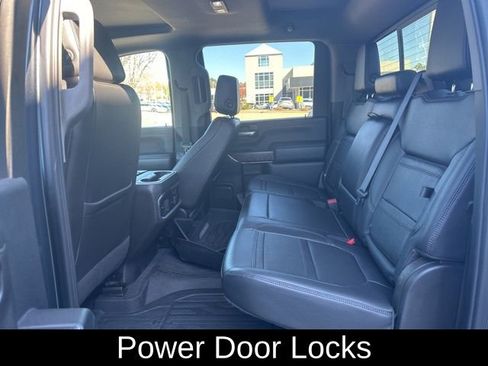 Used 2020 GMC Sierra 2500 Denali w/ Denali Ultimate Package image 32